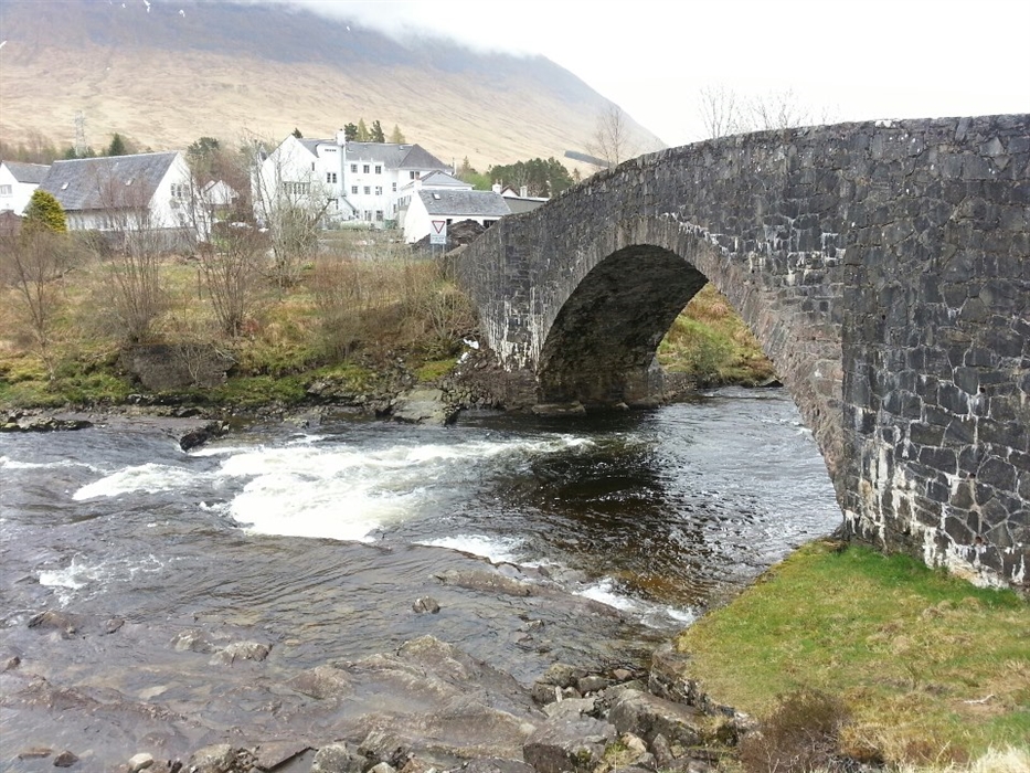 Bridge Of Orchy Hotel, Bridge Of Orchy Inn VisitScotland